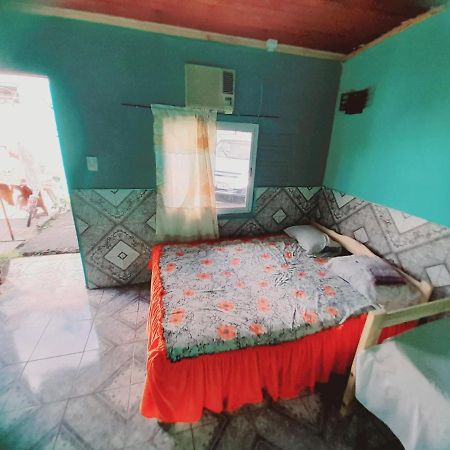 Hostal Sol Iguazu Puerto Iguazú Extérieur photo