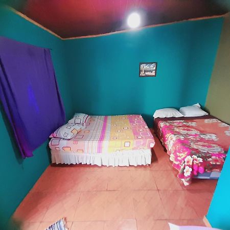 Hostal Sol Iguazu Puerto Iguazú Extérieur photo