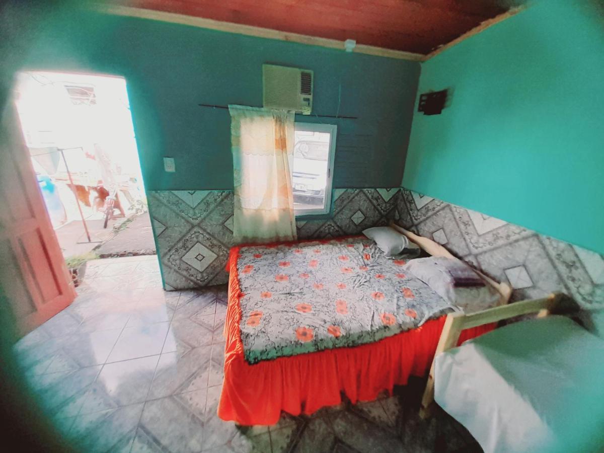Hostal Sol Iguazu Puerto Iguazú Extérieur photo