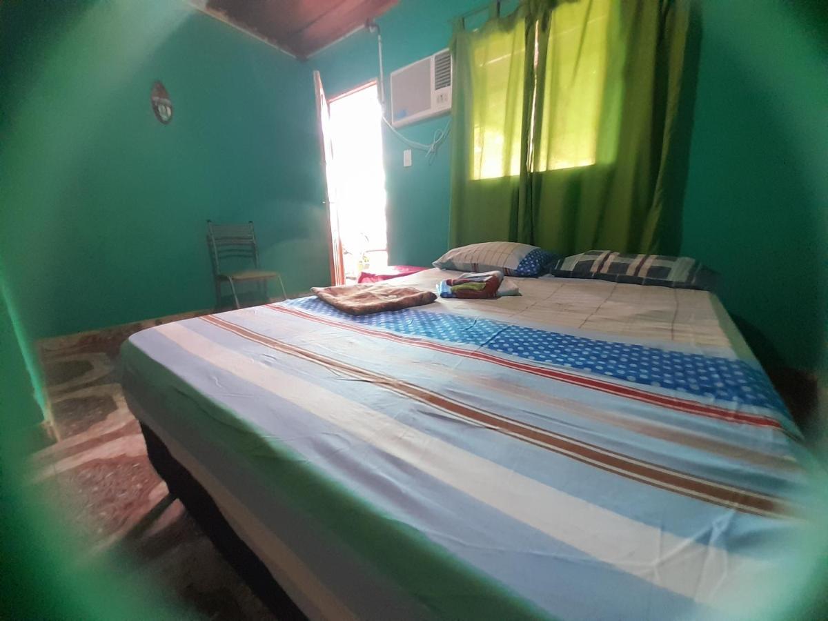 Hostal Sol Iguazu Puerto Iguazú Extérieur photo