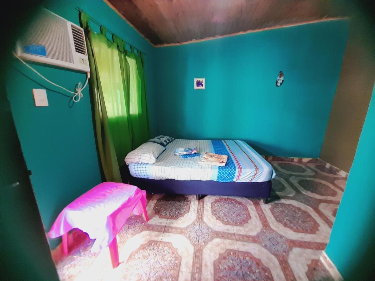 Hostal Sol Iguazu Puerto Iguazú Extérieur photo