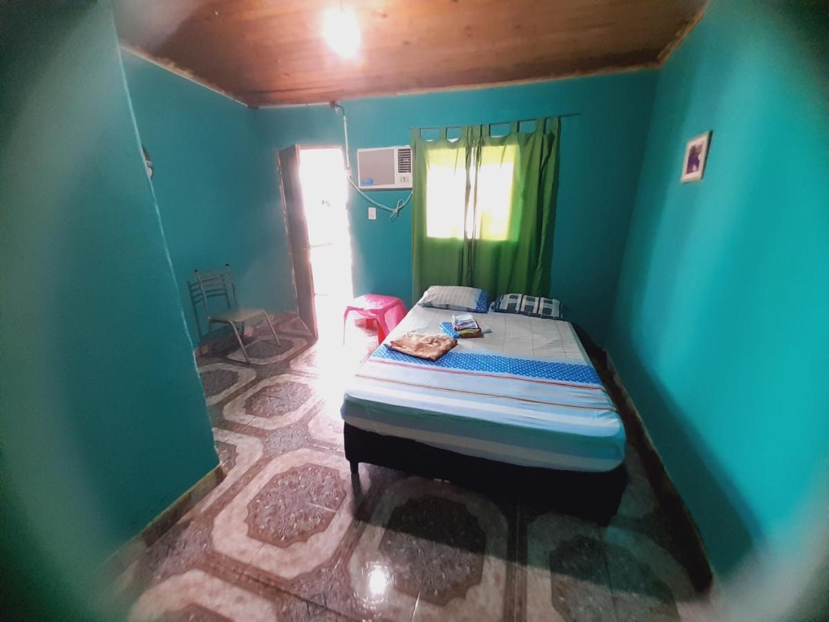 Hostal Sol Iguazu Puerto Iguazú Extérieur photo