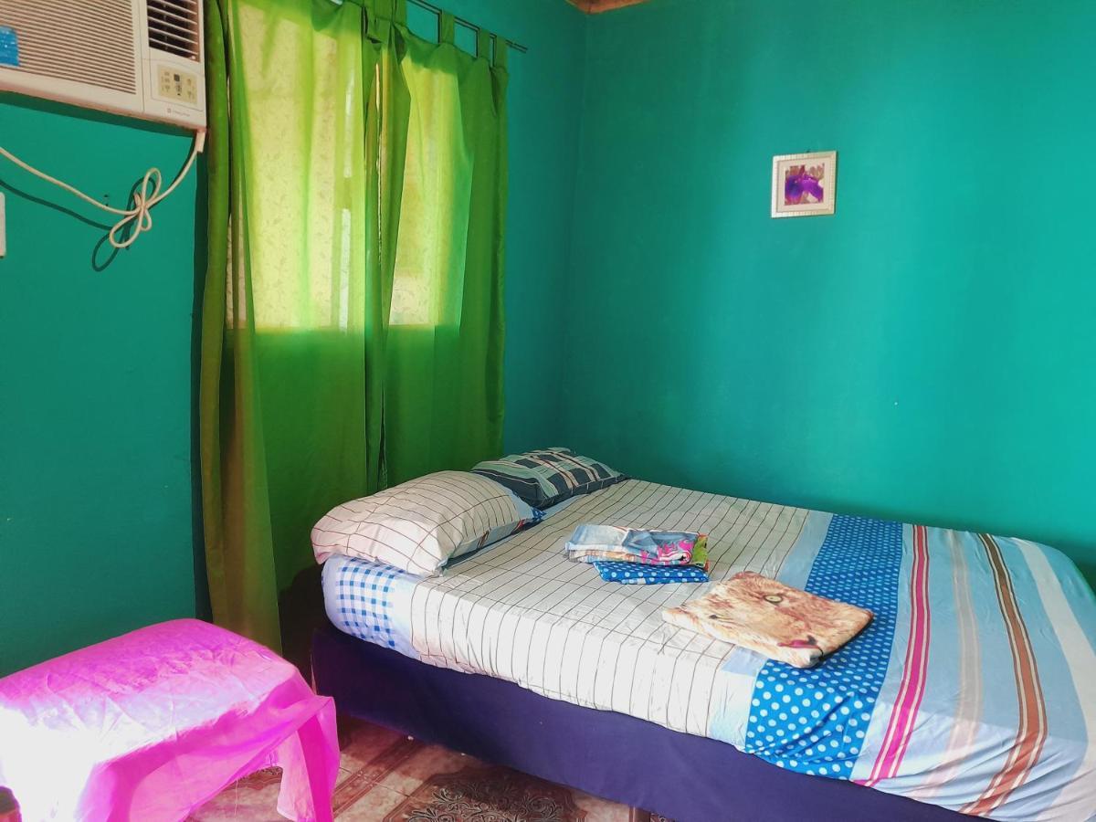 Hostal Sol Iguazu Puerto Iguazú Extérieur photo