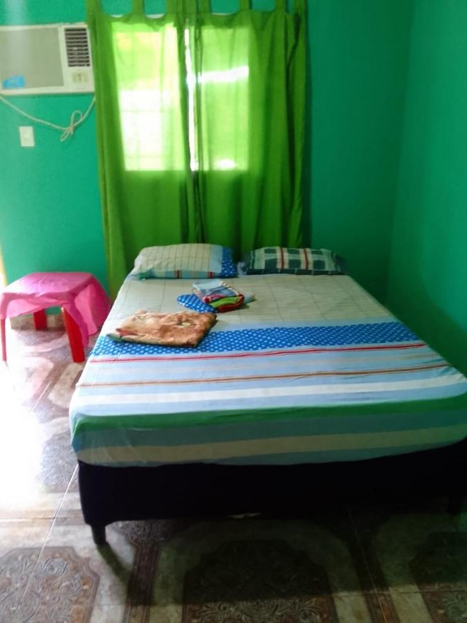 Hostal Sol Iguazu Puerto Iguazú Extérieur photo