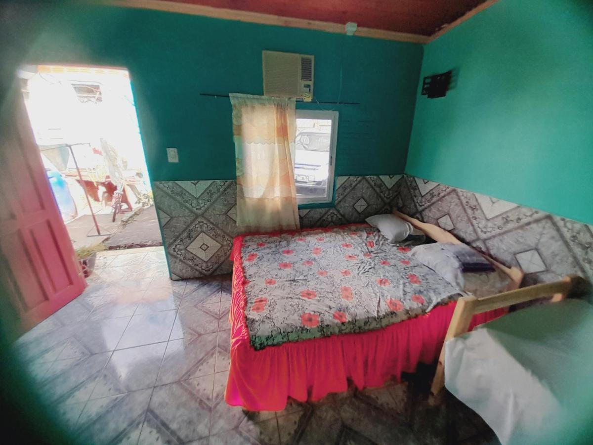 Hostal Sol Iguazu Puerto Iguazú Extérieur photo