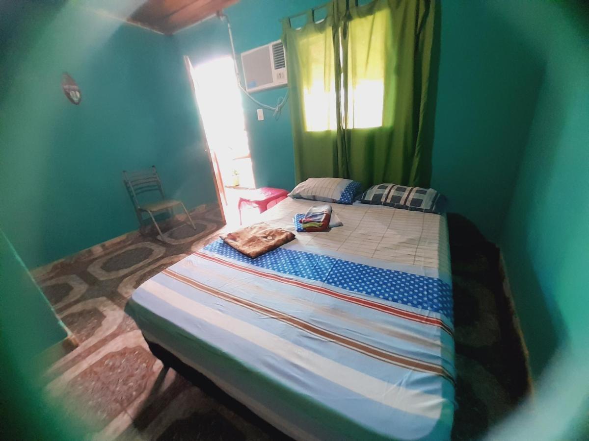 Hostal Sol Iguazu Puerto Iguazú Extérieur photo