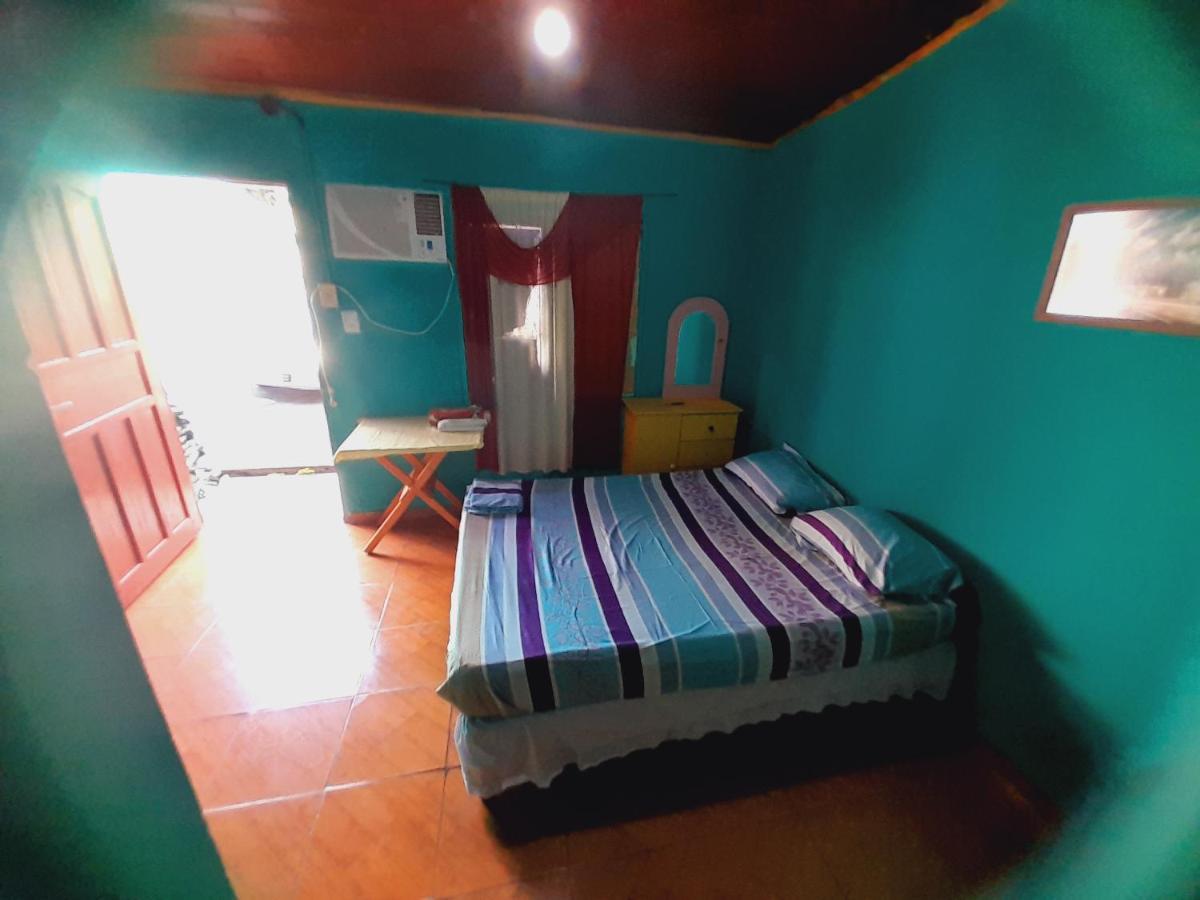 Hostal Sol Iguazu Puerto Iguazú Extérieur photo