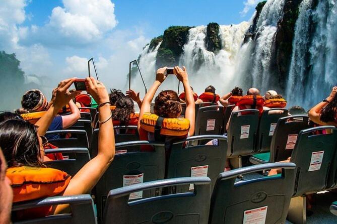 Hostal Sol Iguazu Puerto Iguazú Extérieur photo