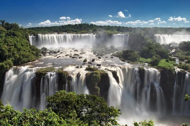 Hostal Sol Iguazu Puerto Iguazú Extérieur photo
